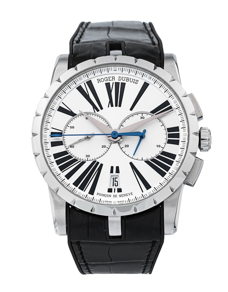 Roger Dubuis Excalibur RDDBEX0400
